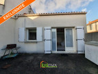 vente Maison La Rochelle