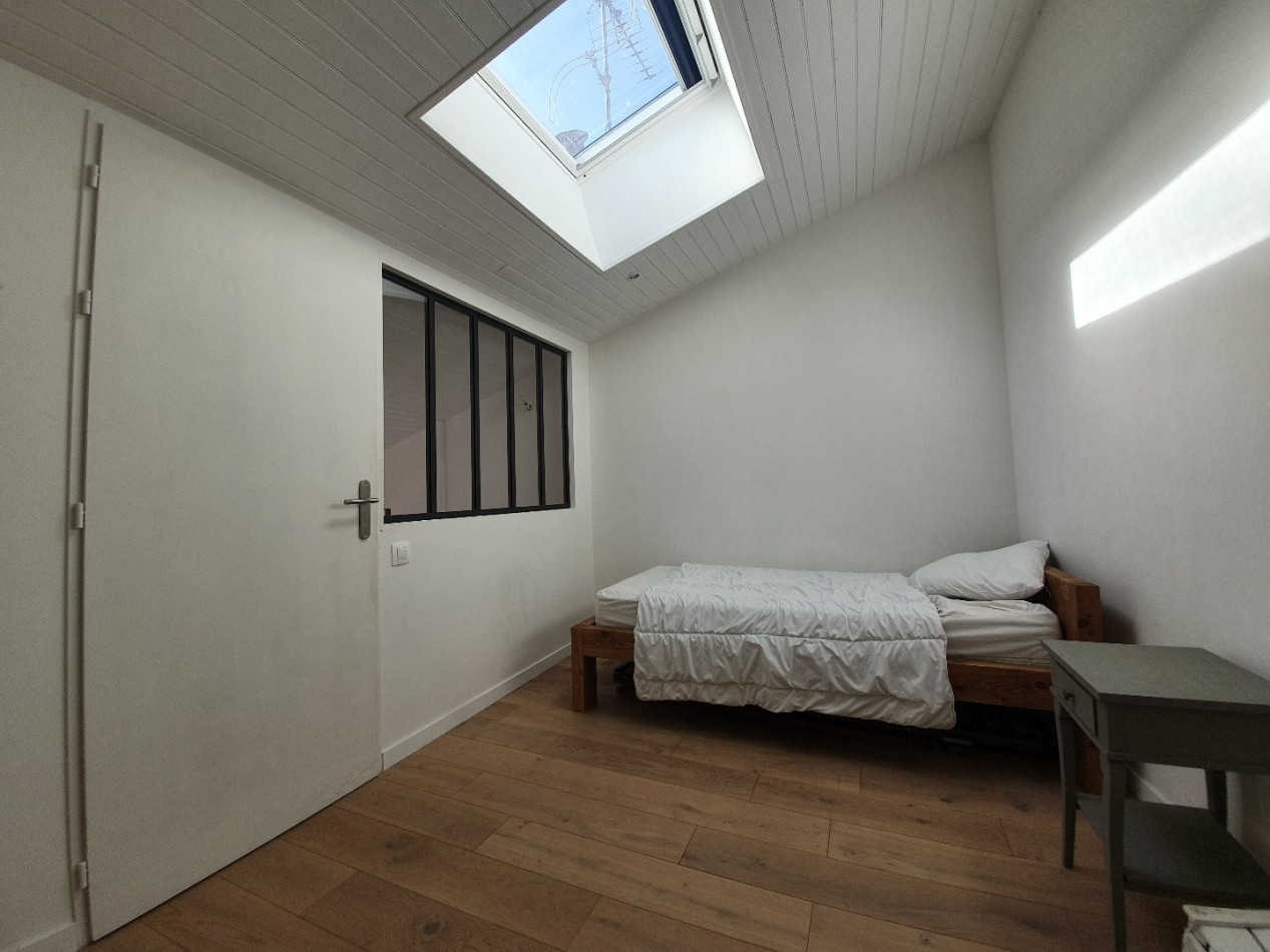 vente Appartement La Rochelle - Photo 6