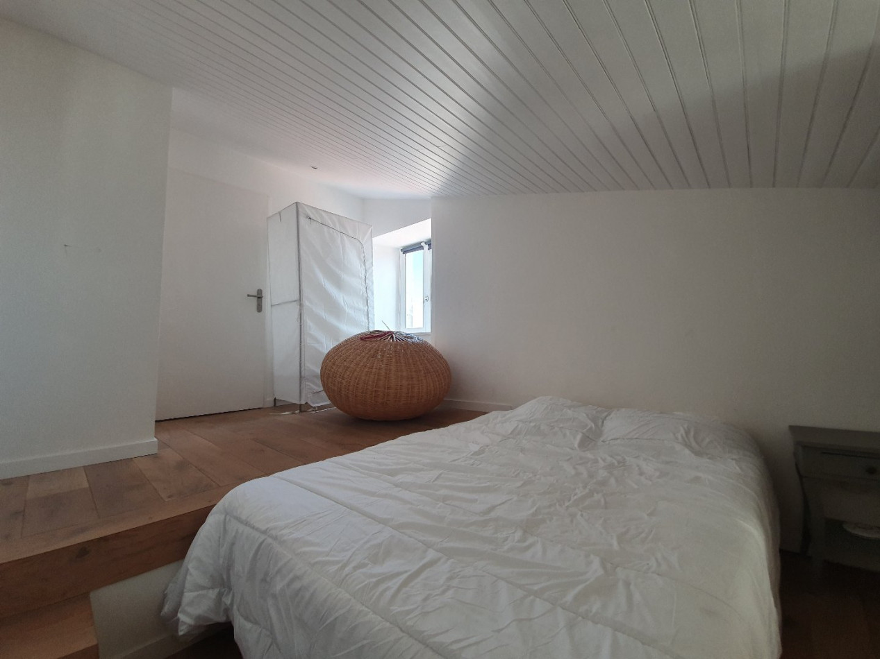 vente Appartement La Rochelle - Photo 5