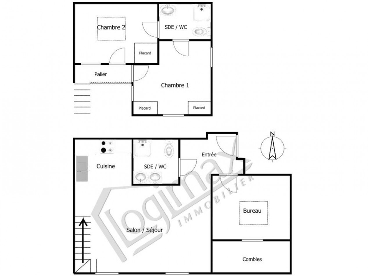 vente Appartement La Rochelle - Photo 2
