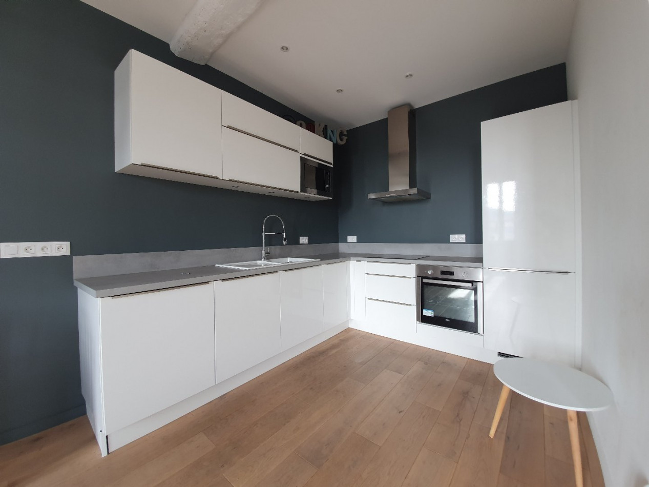 vente Appartement La Rochelle - Photo 3