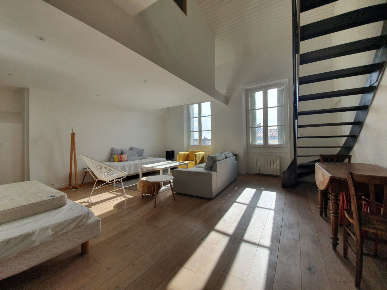 vente Appartement La Rochelle - Photo 4