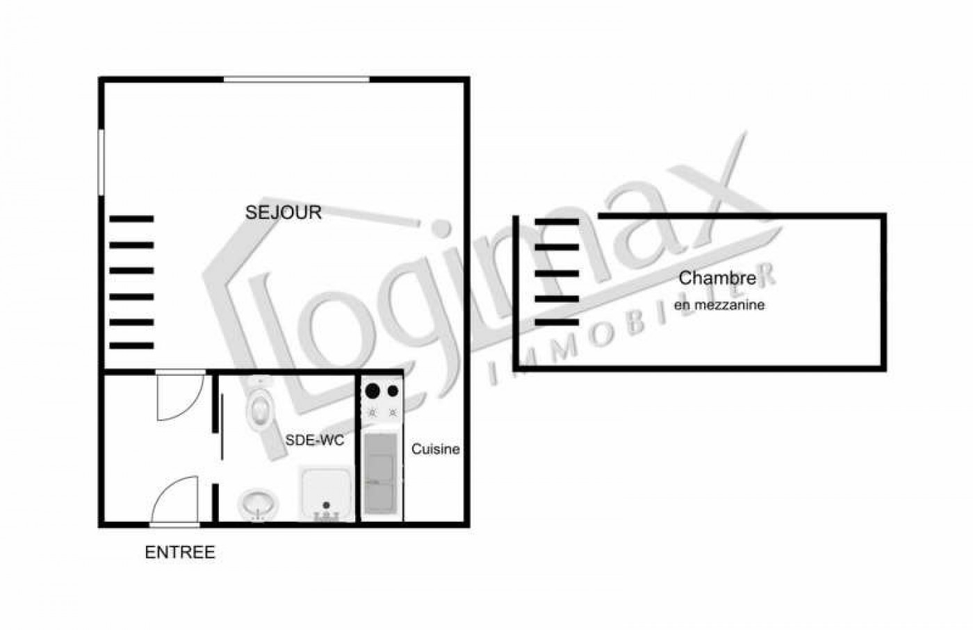 vente Appartement La Rochelle - Photo 2