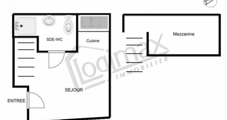 location Appartement La Rochelle