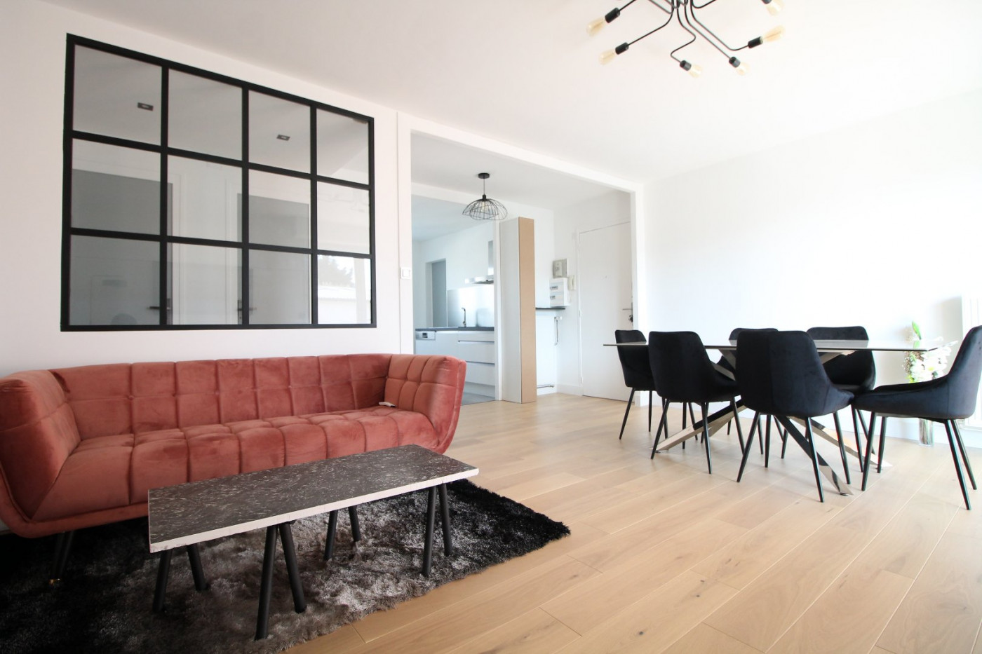 vente Appartement La Rochelle - Photo 3