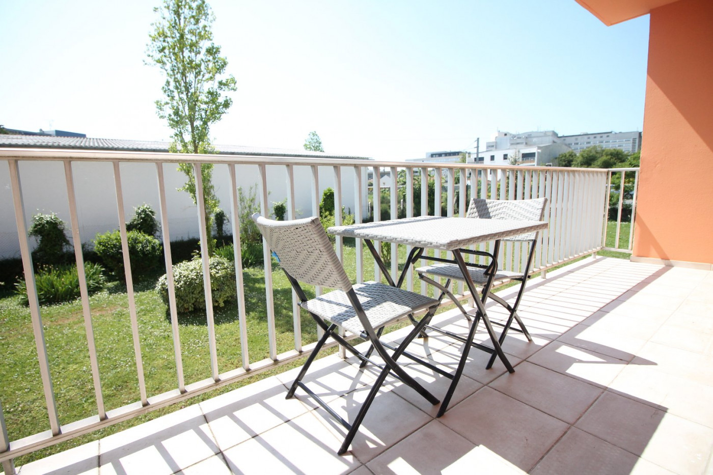 vente Appartement La Rochelle