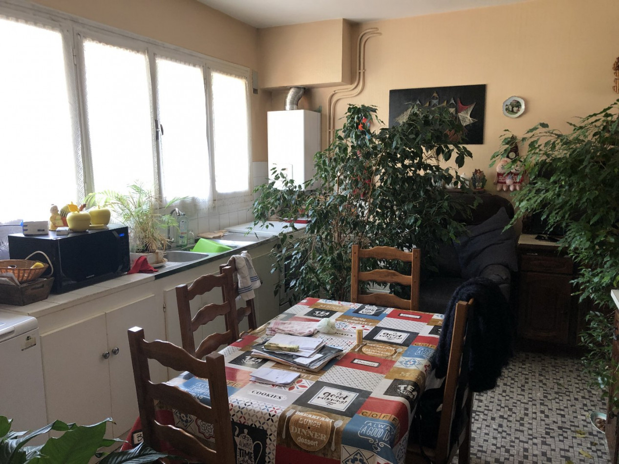 vente Maison La Rochelle - Photo 2