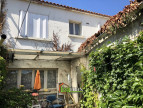 vente Maison La Rochelle