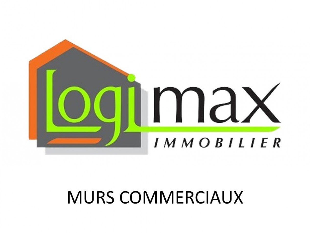 vente Local commercial Lagord - Photo 1