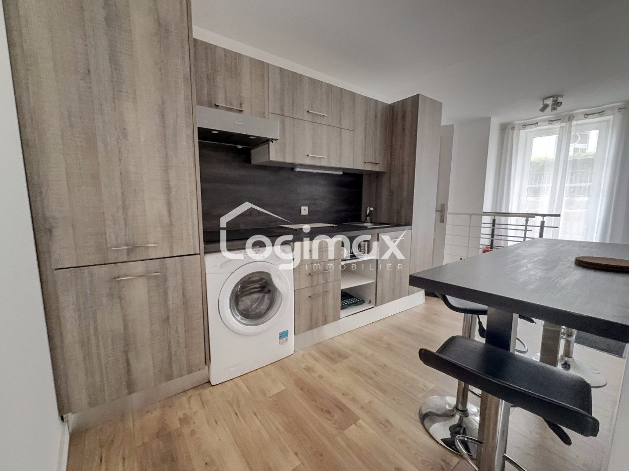 vente Immeuble La Rochelle - Photo 2