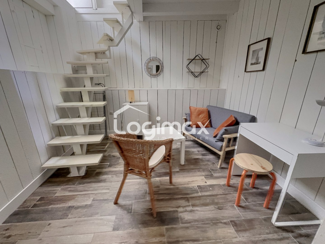 vente Immeuble La Rochelle - Photo 3