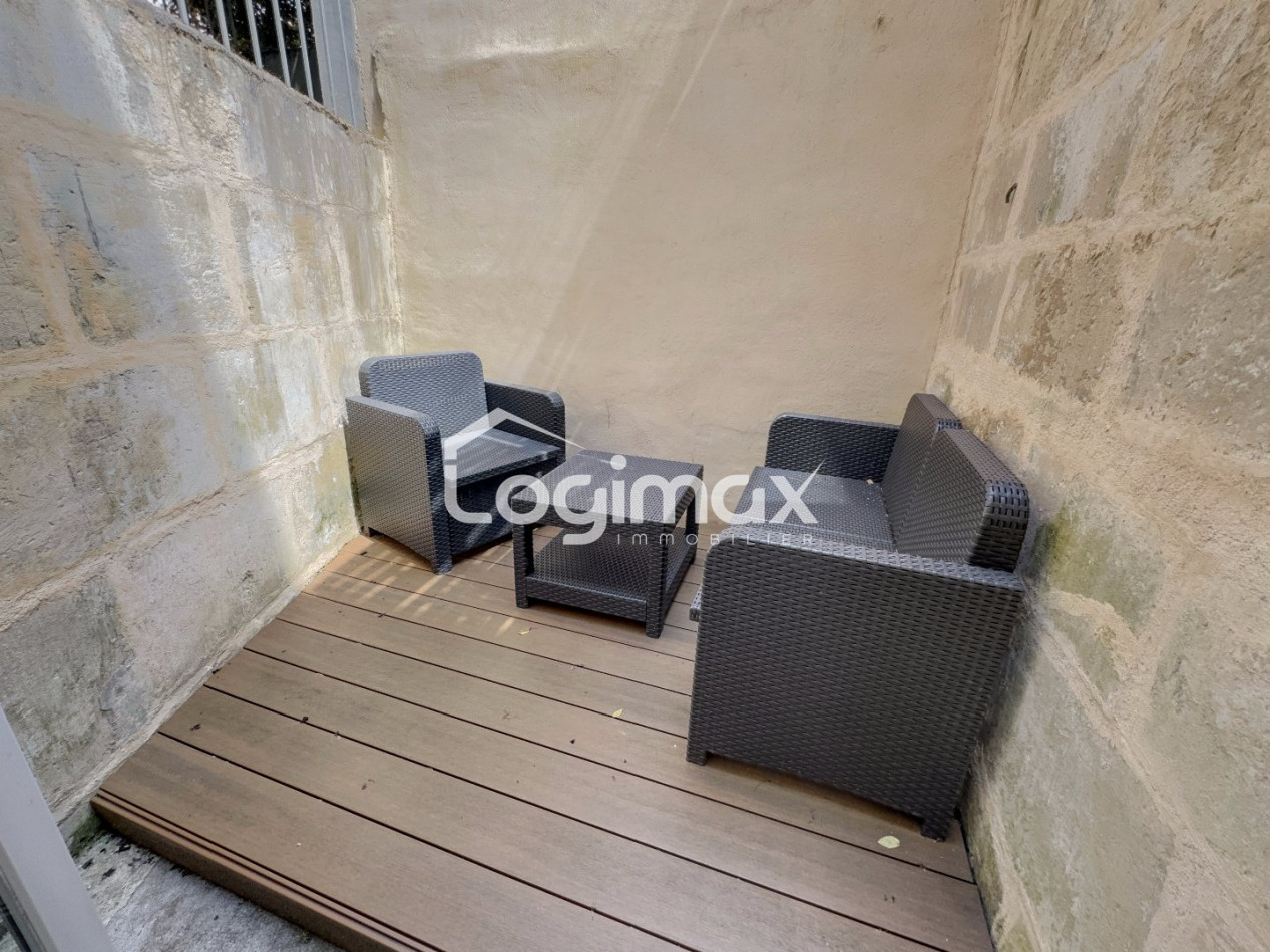 vente Immeuble La Rochelle - Photo 4