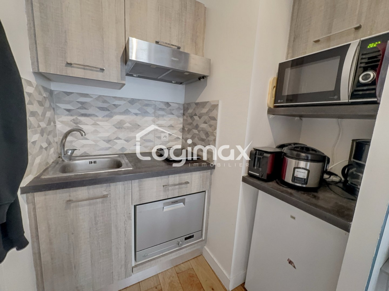 vente Immeuble La Rochelle - Photo 5