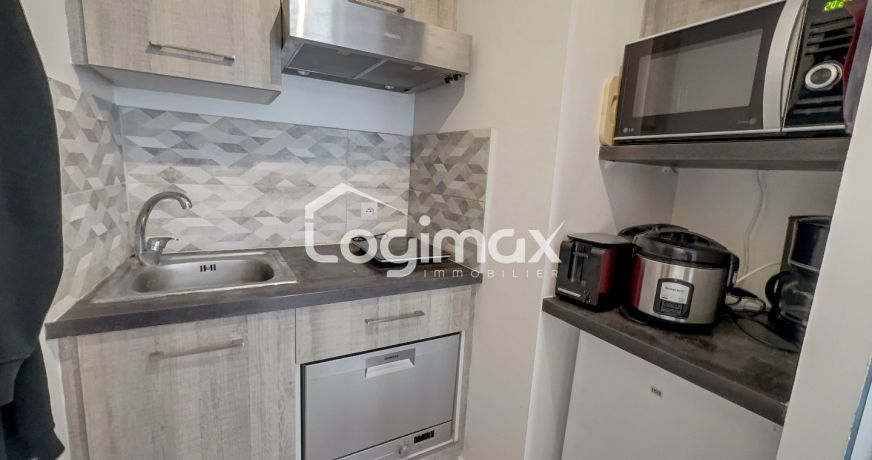 vente Immeuble La Rochelle