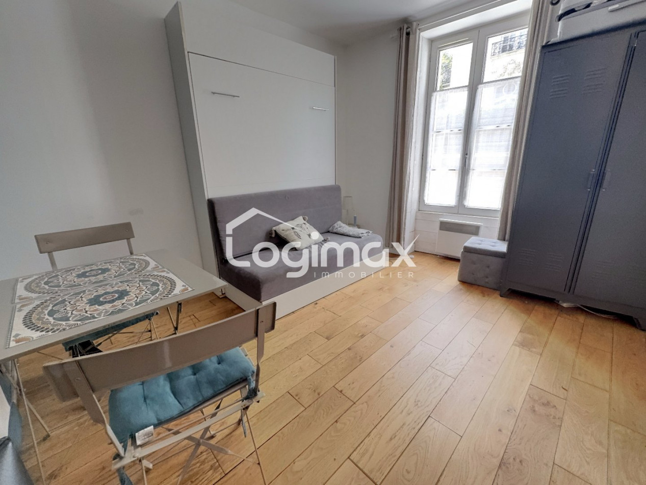 vente Immeuble La Rochelle - Photo 6