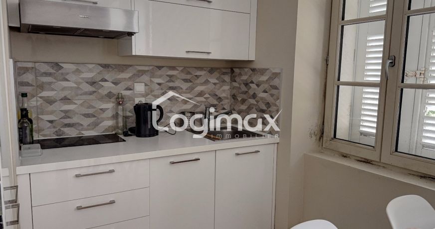 vente Immeuble La Rochelle