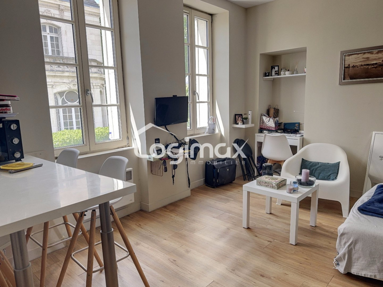 vente Immeuble La Rochelle - Photo 9