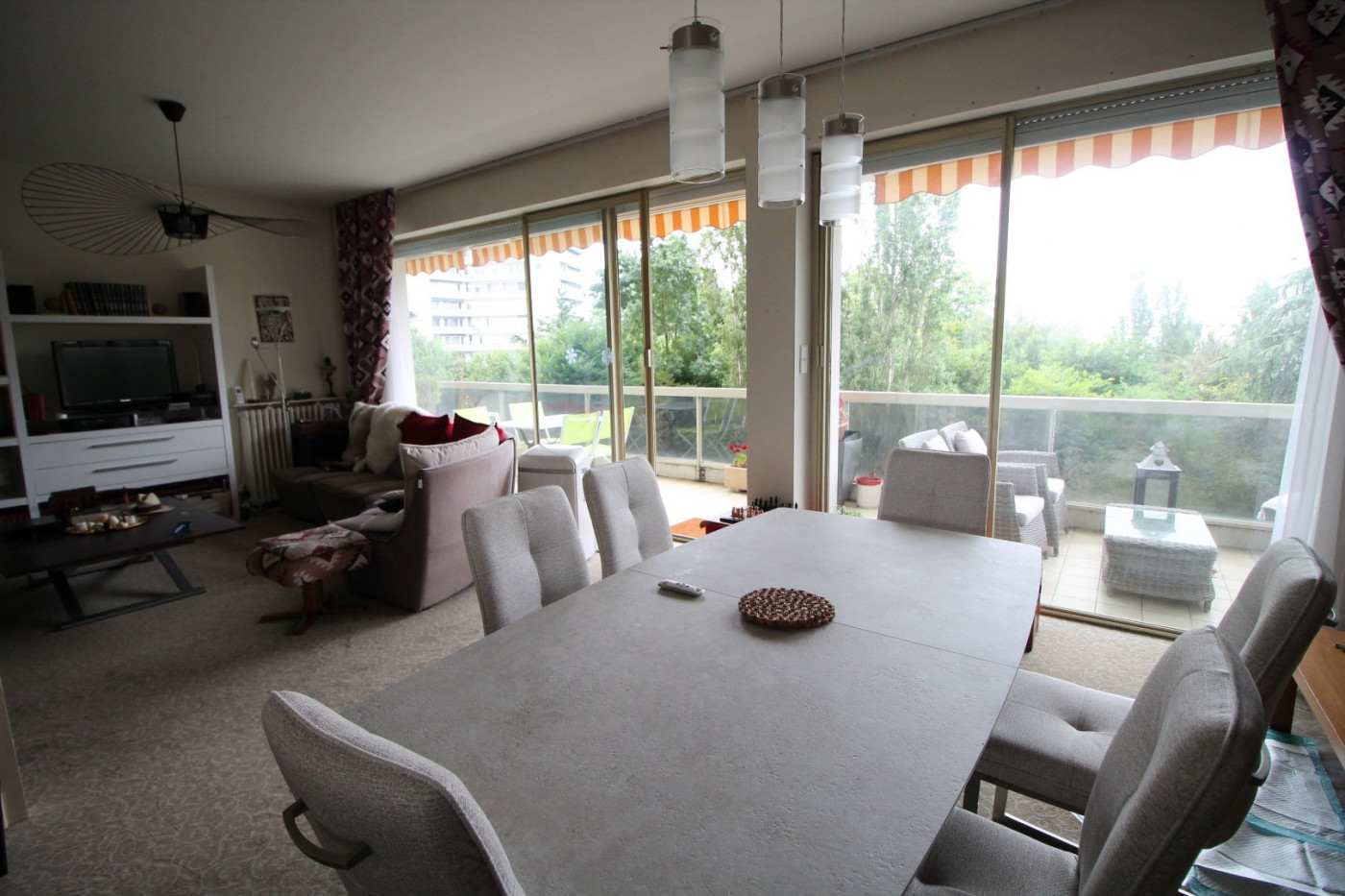 vente Appartement La Rochelle - Photo 3