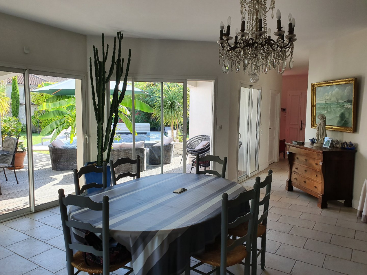 vente Maison La Rochelle - Photo 3