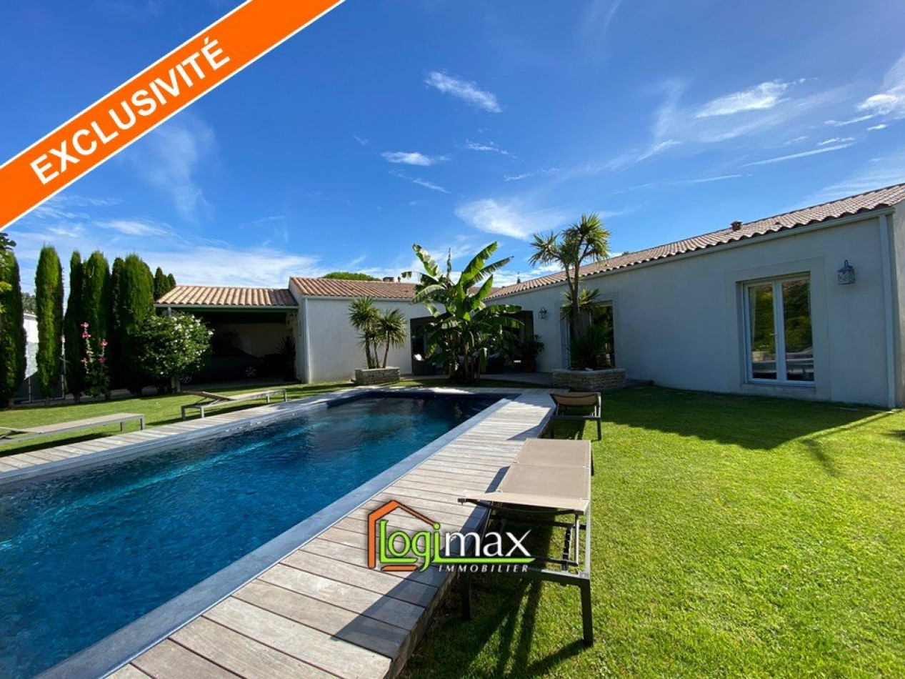 vente Maison La Rochelle - Photo 1