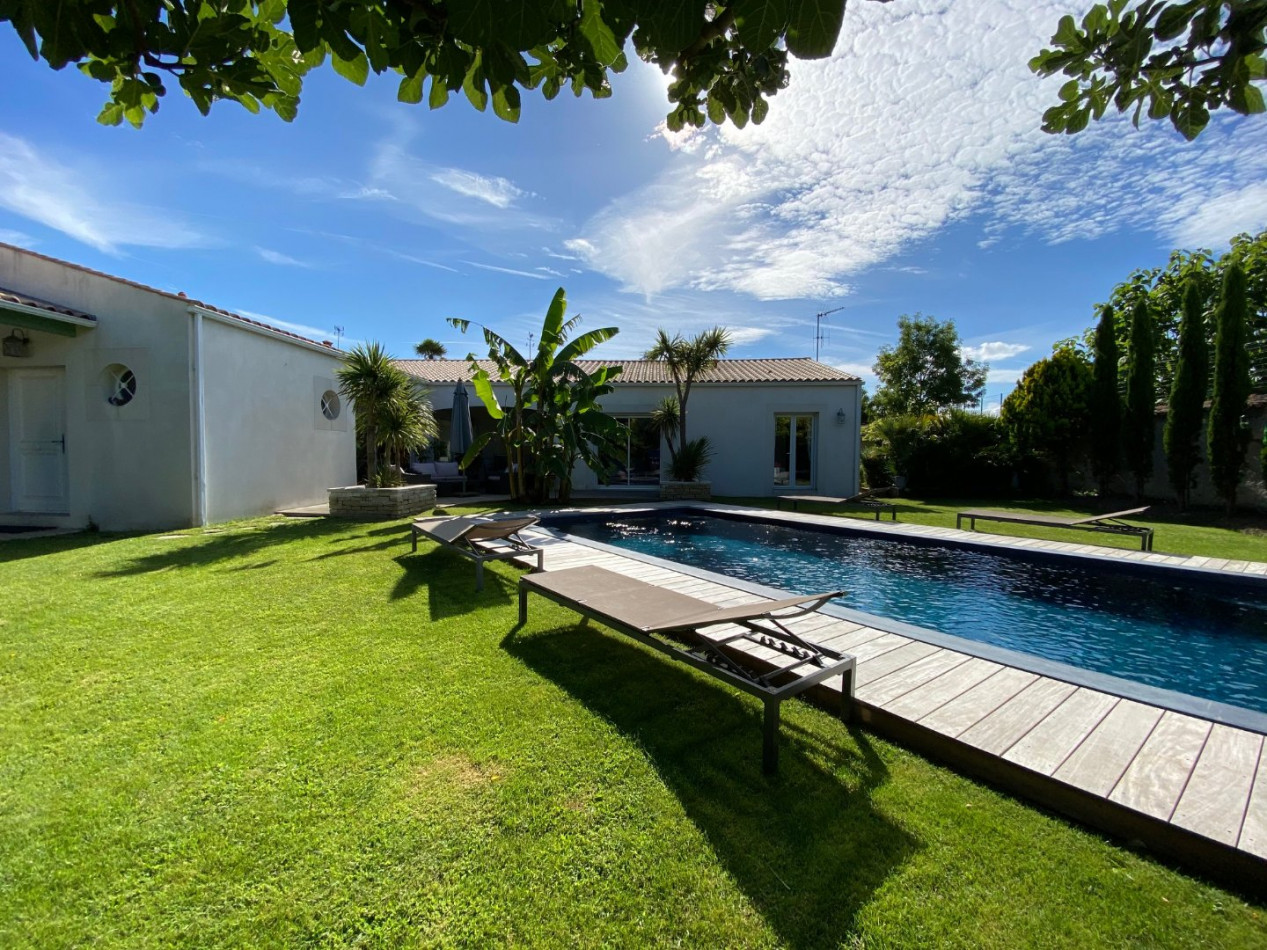 vente Maison La Rochelle - Photo 10