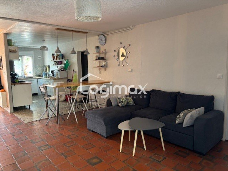 location Maison La Rochelle - Photo 2