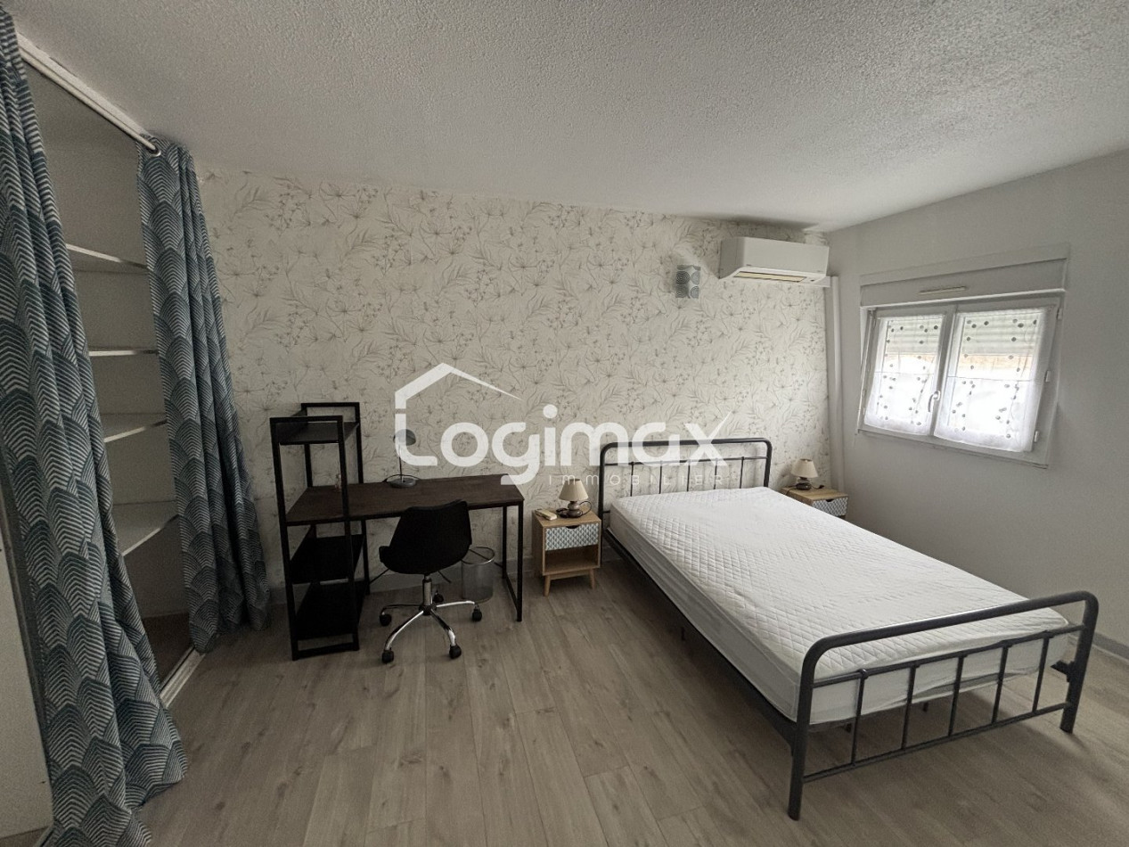 location Maison La Rochelle - Photo 6
