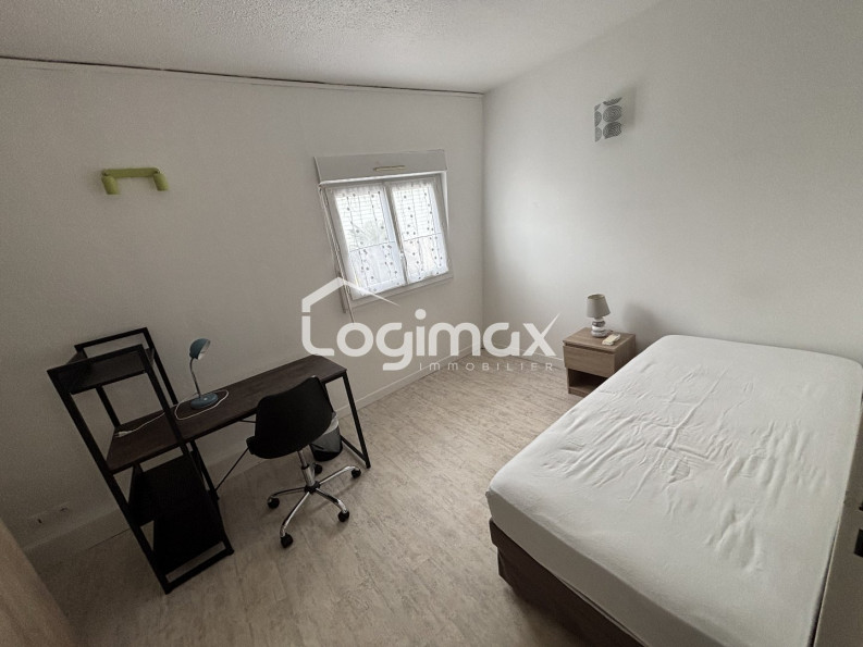 location Maison La Rochelle - Photo 8