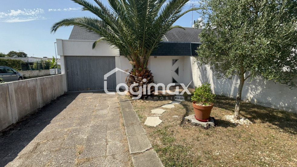 location Maison La Rochelle - Photo 1