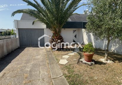 location Maison La Rochelle