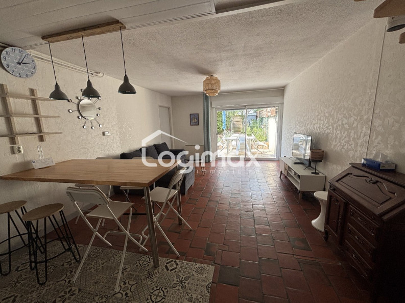 location Maison La Rochelle - Photo 9