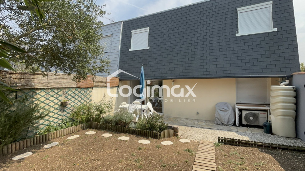 location Maison La Rochelle - Photo 10