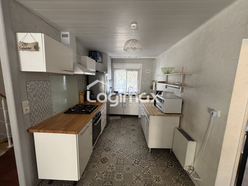 location Maison La Rochelle - Photo 7