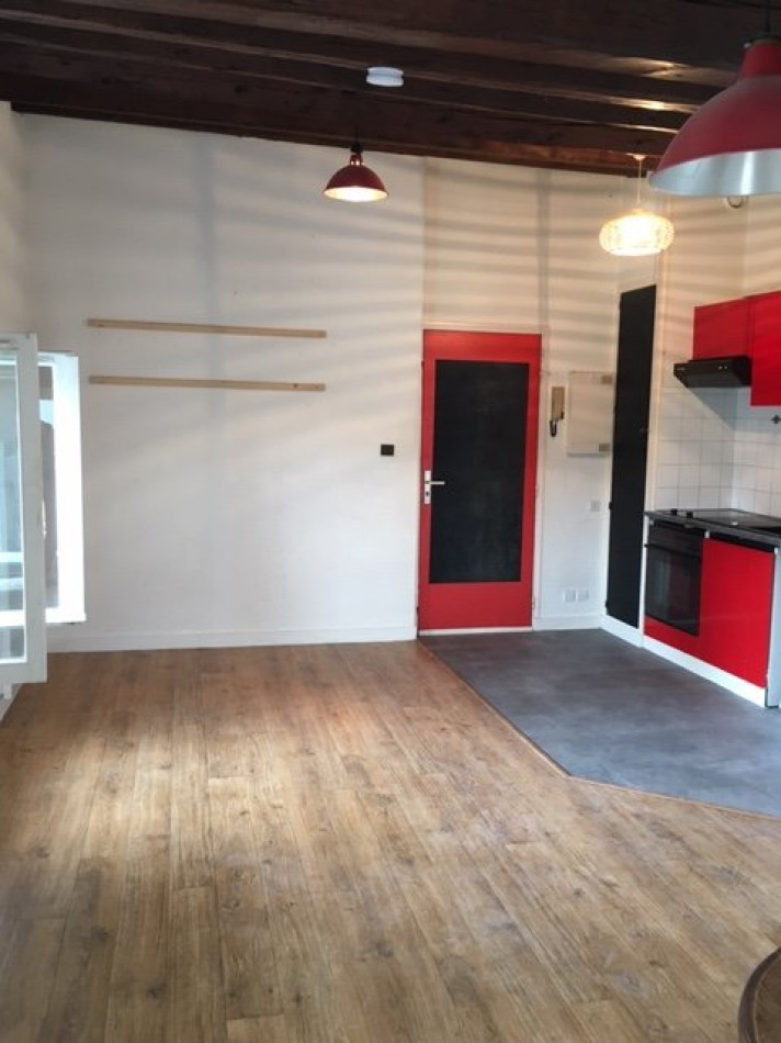 location Appartement La Rochelle - Photo 1