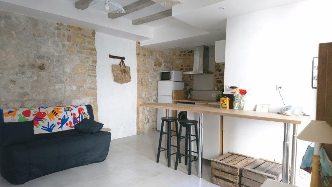 location Appartement La Rochelle - Photo 3