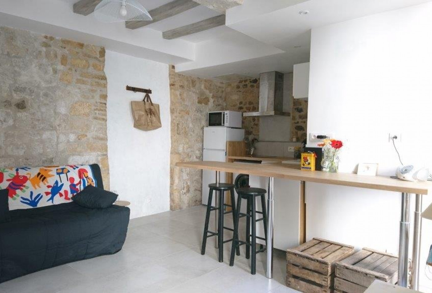 location Appartement La Rochelle - Photo 3