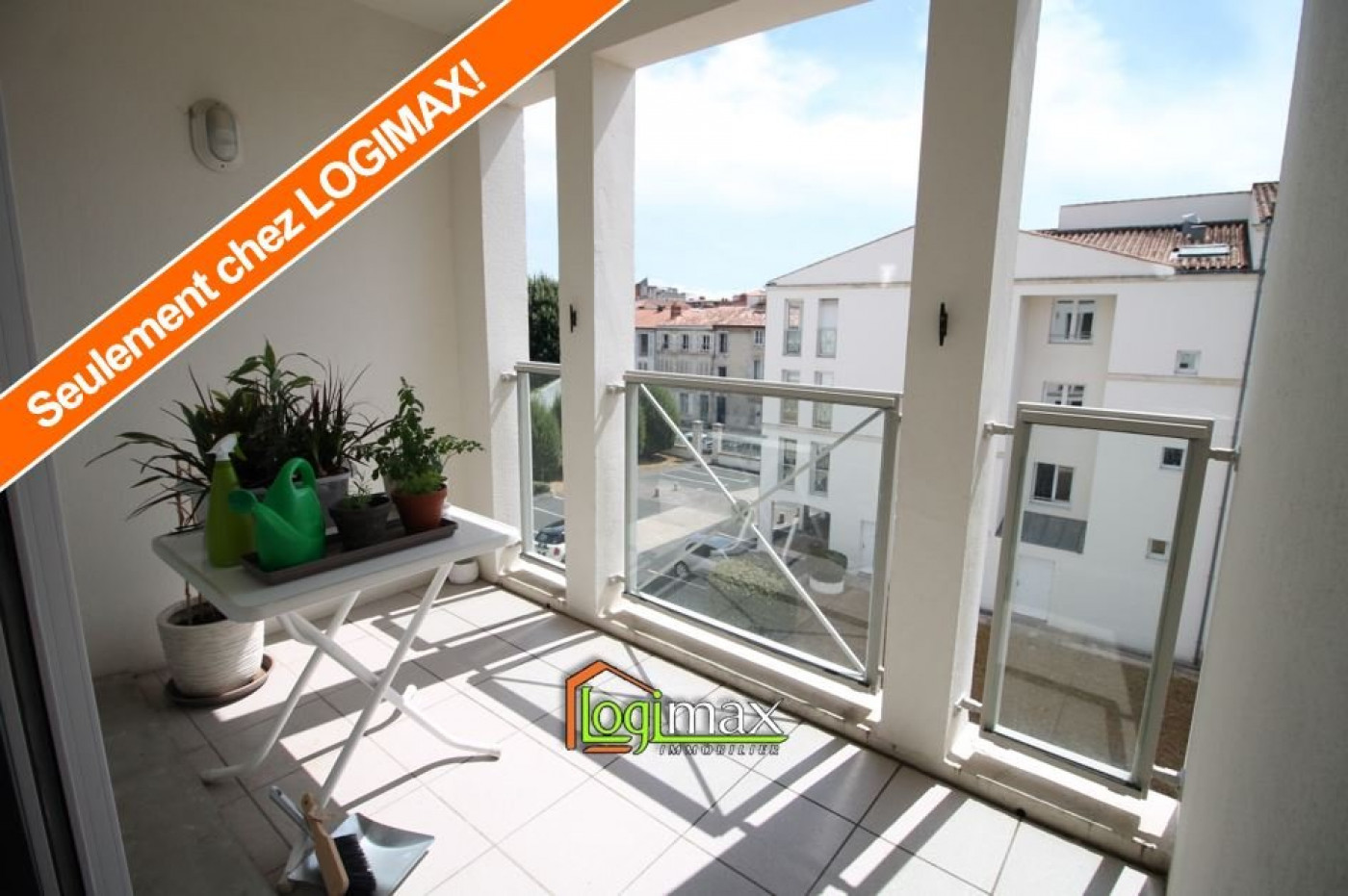 vente Appartement La Rochelle - Photo 1