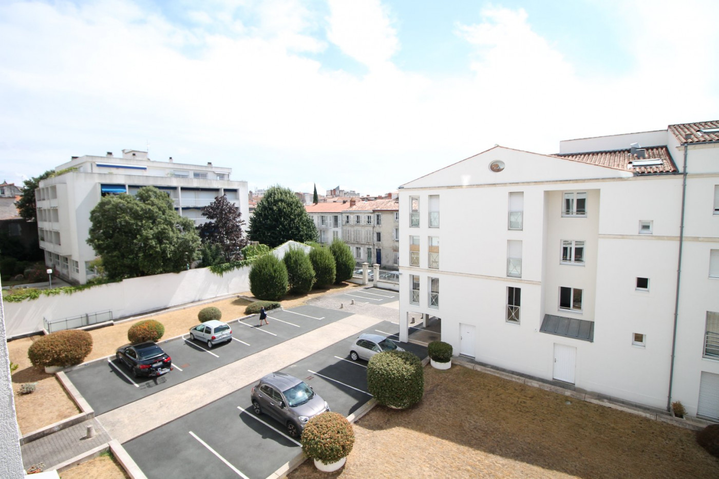 vente Appartement La Rochelle - Photo 7