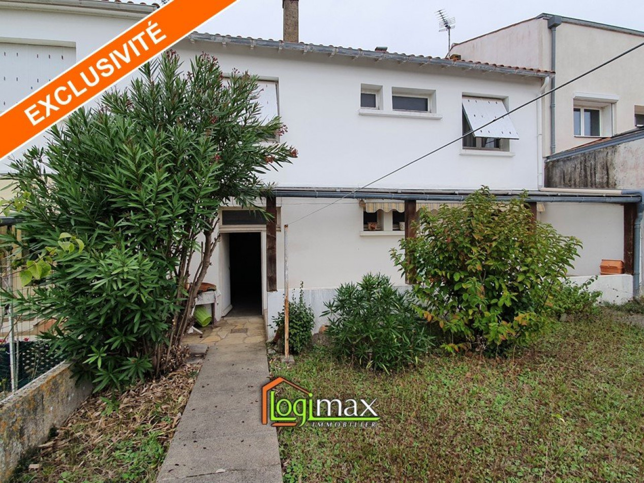 vente Maison Lagord - Photo 1