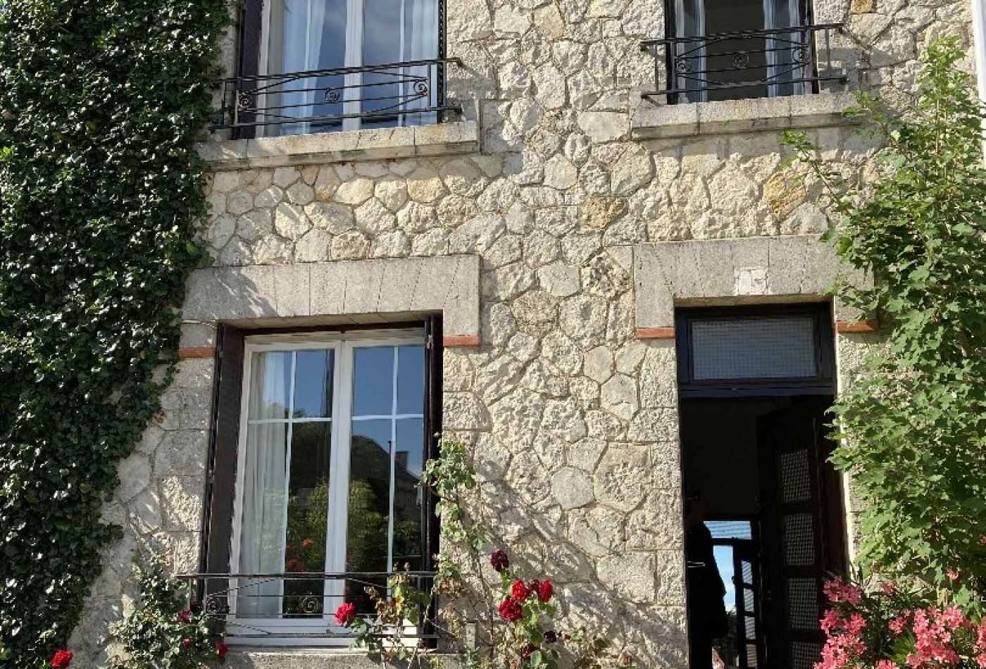 Vente maison La rochelle, 90m² 128m² 3 pièces 372 750€ Vente maison La rochelle, 90m² 128m² 3 pièces 372 750€