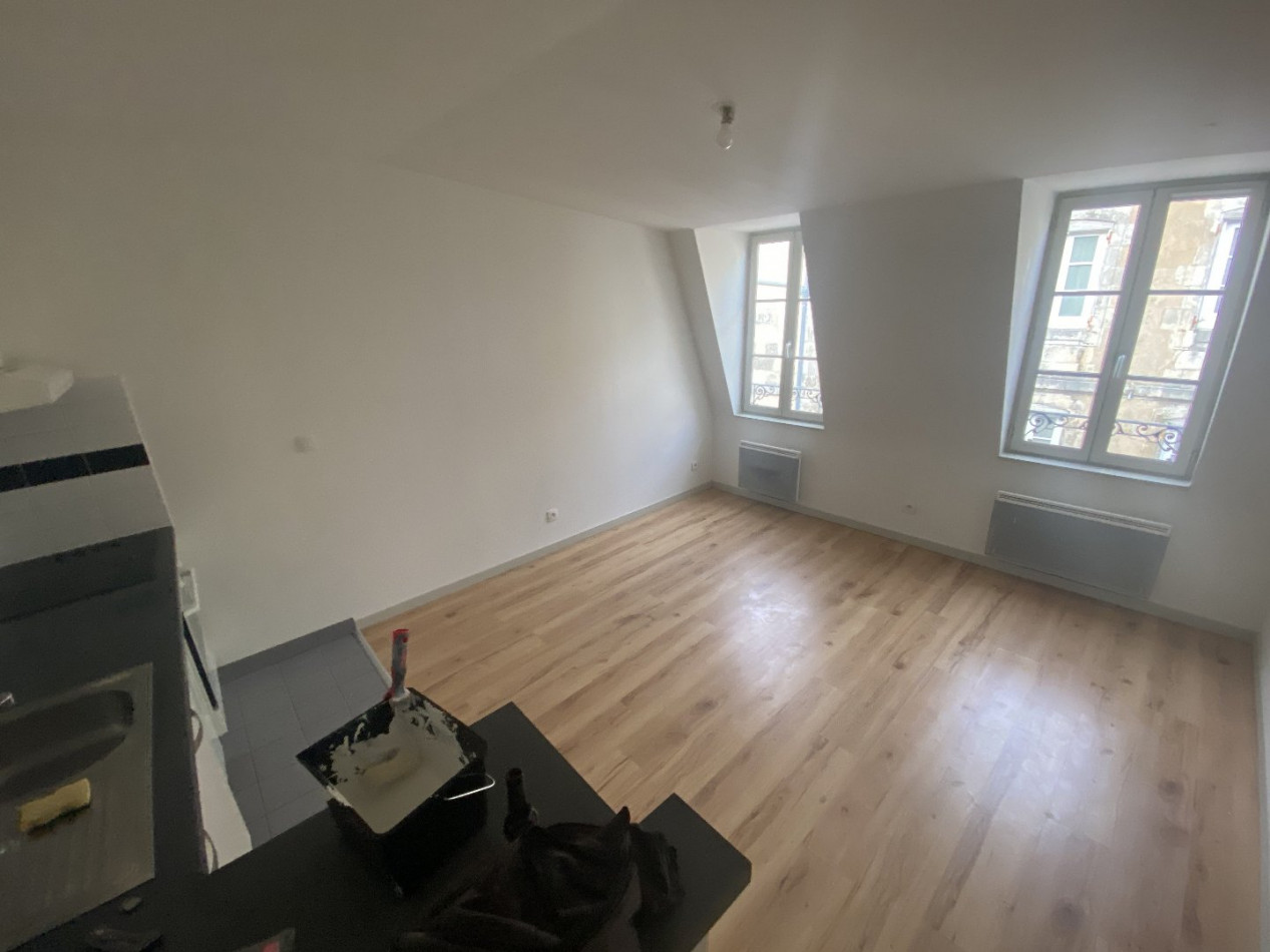 vente Appartement La Rochelle - Photo 1