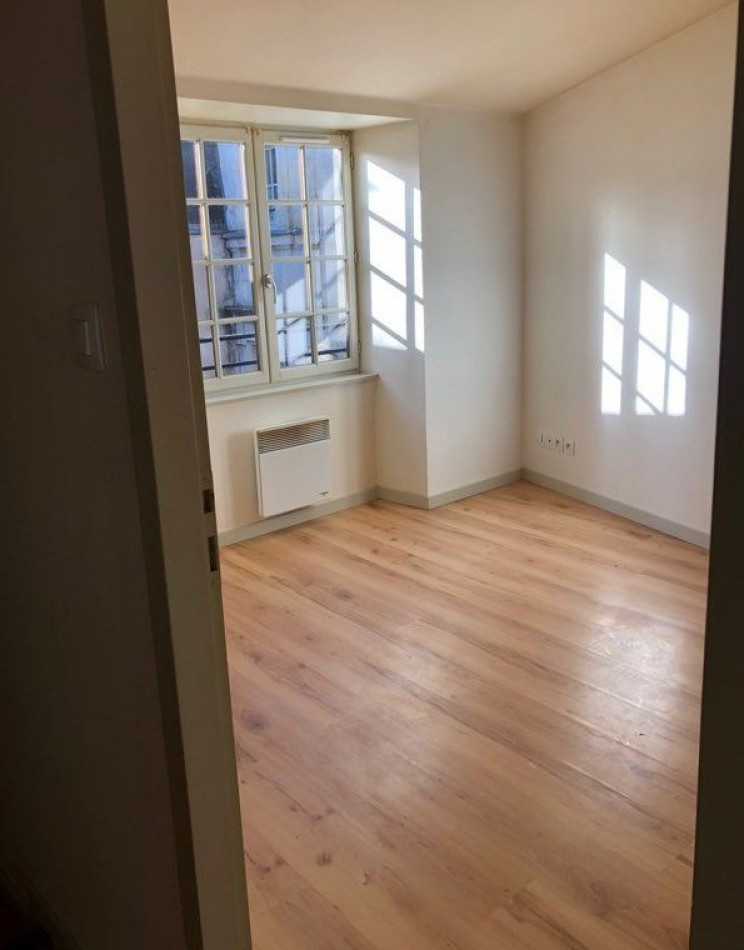 vente Appartement La Rochelle - Photo 7