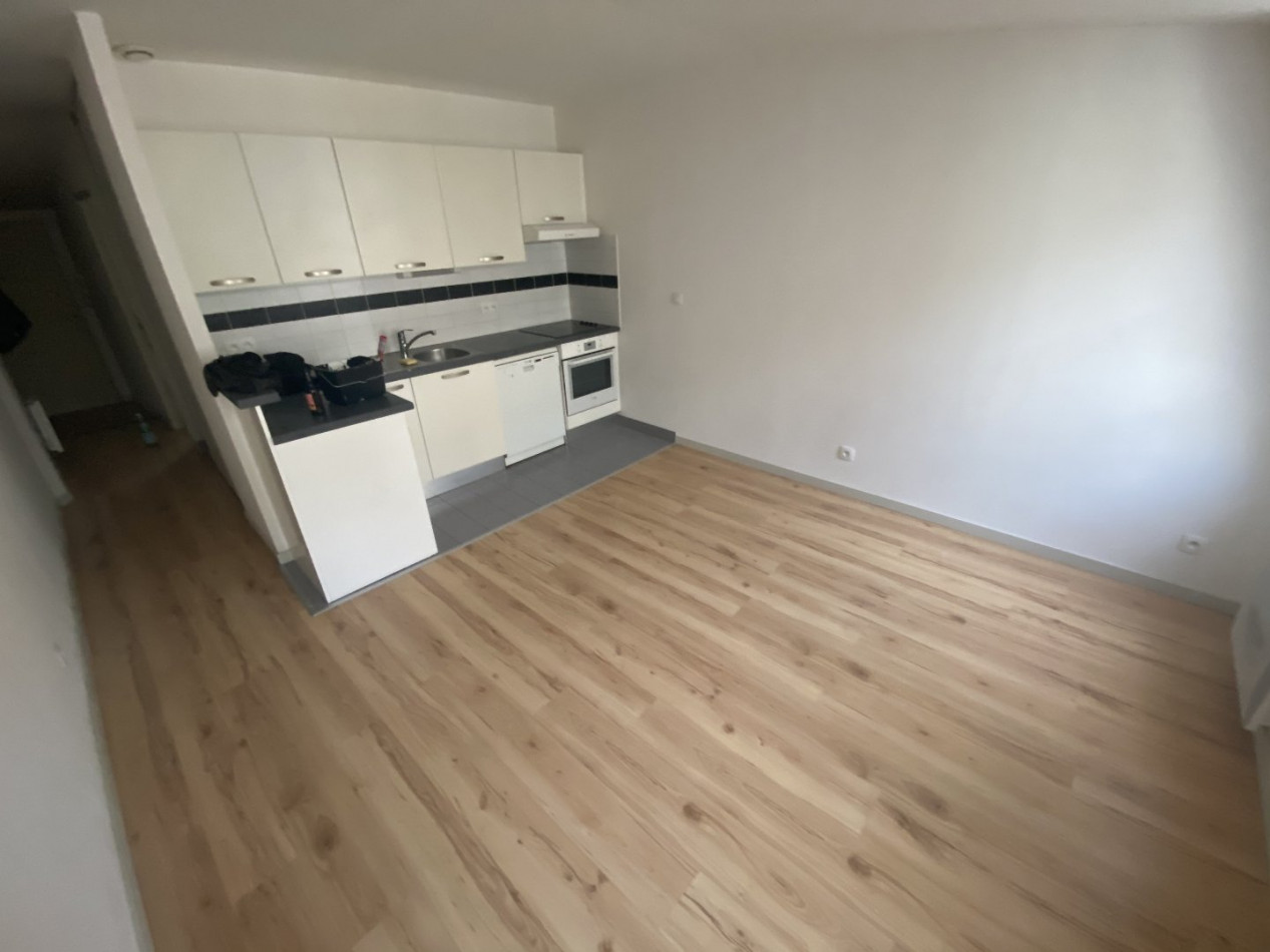vente Appartement La Rochelle - Photo 2