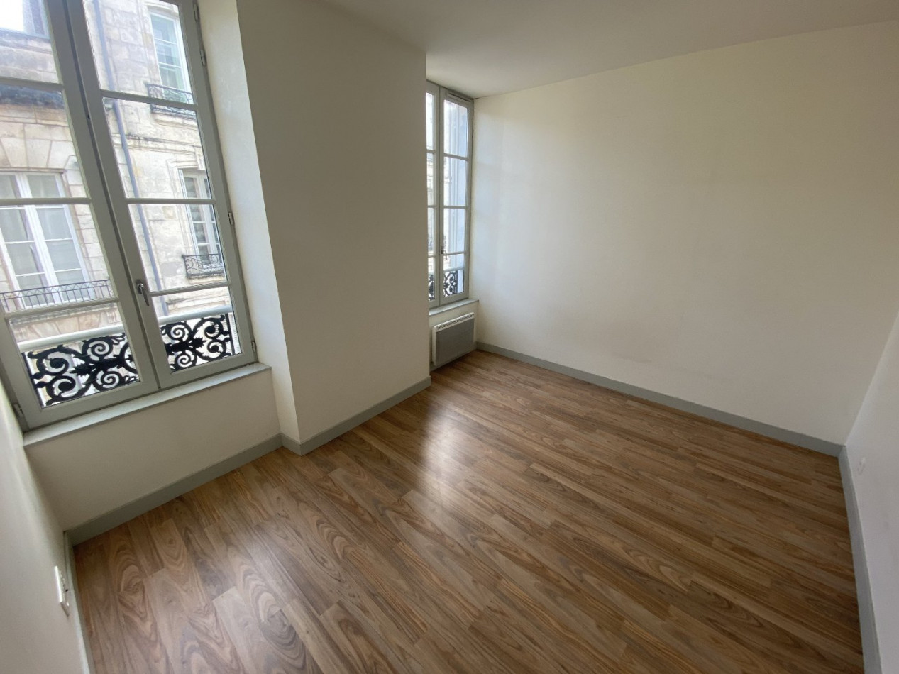 vente Appartement La Rochelle - Photo 4