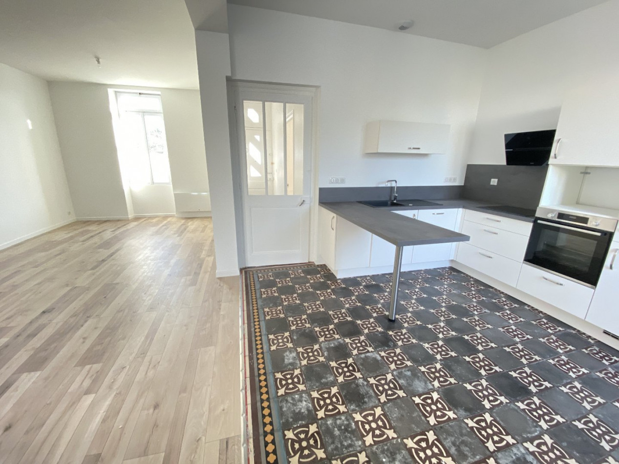 vente Maison La Rochelle - Photo 2