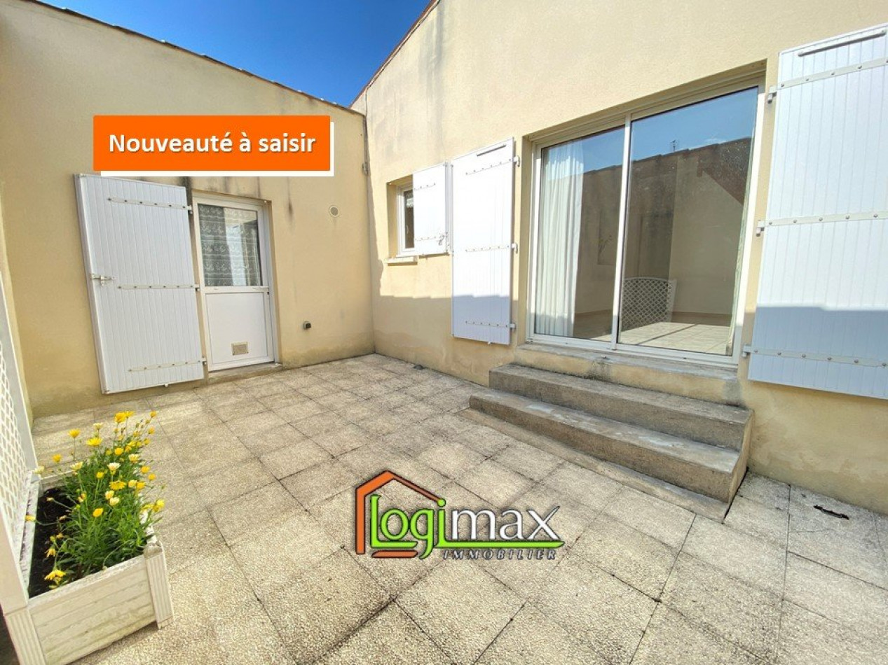 vente Maison La Rochelle - Photo 1