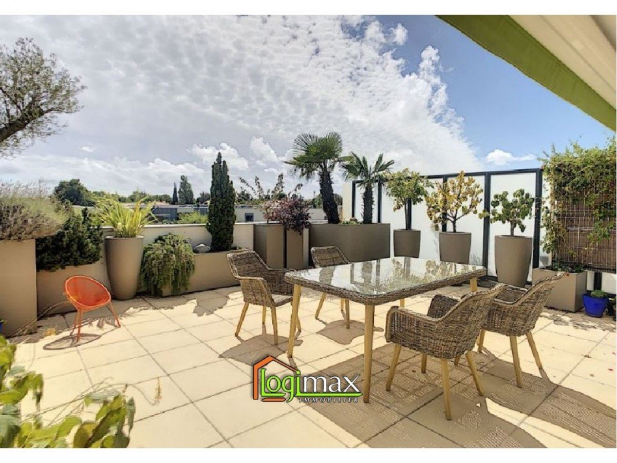 vente Appartement Perigny - Photo 1