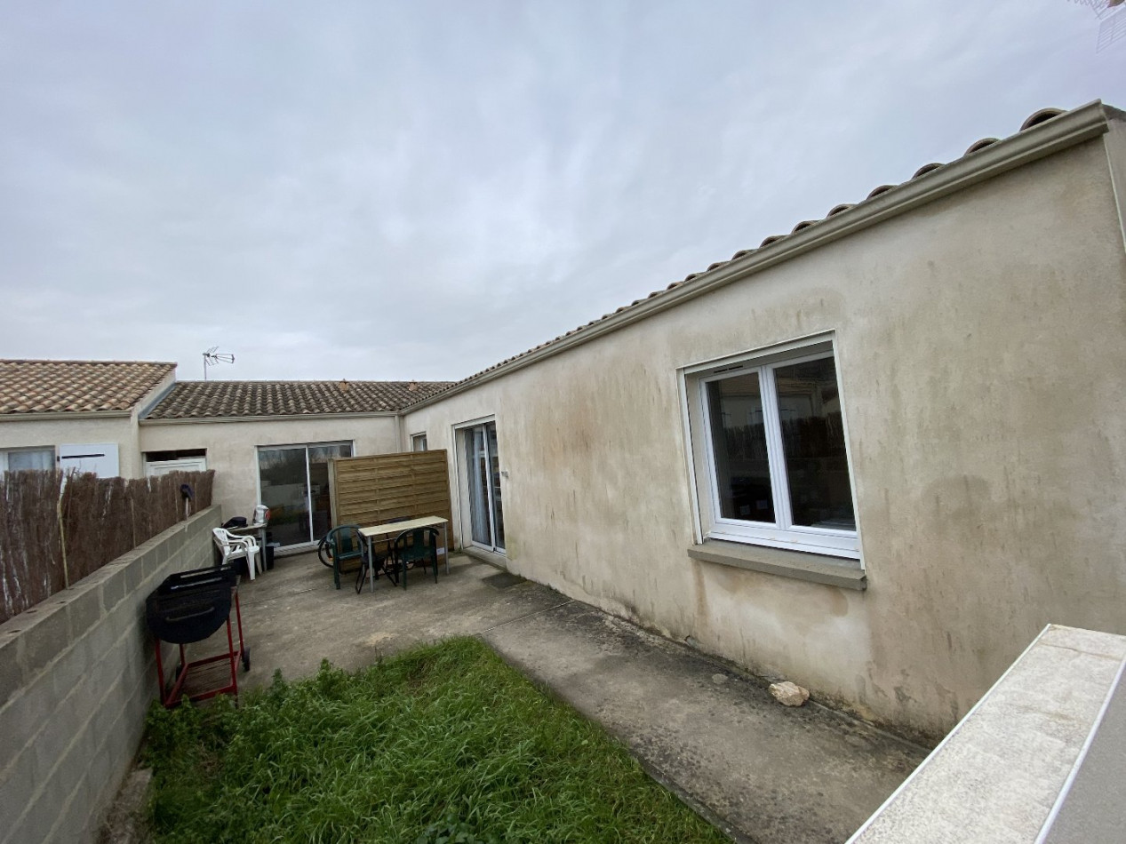 vente Appartement Aytre - Photo 2