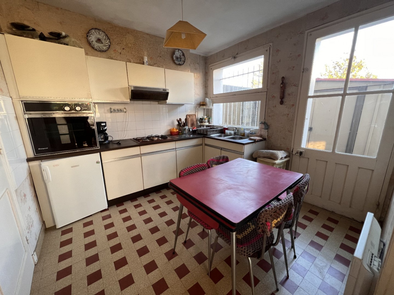 vente Maison La Rochelle - Photo 2