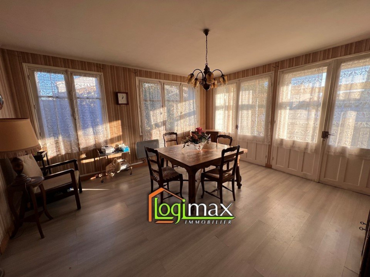 vente Maison La Rochelle - Photo 1